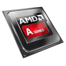 Процессор AMD A6-9500 Bristol Ridge (3500MHz, AM4, AMD Radeon R5)