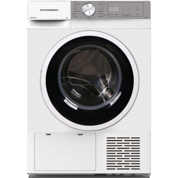 Kuppersberg DM 611 W