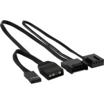 Кулер Aerocool Astro 12 ARGB