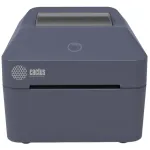Стационарный принтер Cactus CS-TP-D430U (прямая термопечать, 203dpi, 160мм/сек, USB)