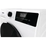 Стиральная машина Gorenje W1D2A164ADS(59.5x84.5x59см, фронтальная, макс:10кг, с сушкой, 1400об/мин, защита от протечек, белый)
