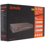 Tenda TEG1016D