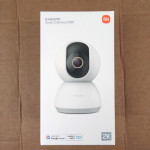 Камера видеонаблюдения Xiaomi Smart Camera C300 (IP, внутренняя, поворотная, сферическая, 2.8-3.6мм, 2304x1296)