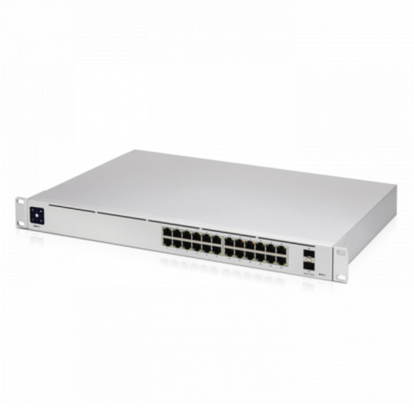 Коммутатор Ubiquiti USW-PRO-24