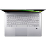 Ноутбук Acer Swift 3 SF314-43-R16V (AMD Ryzen 5 5500U 2.1 ГГц/8 ГБ LPDDR4x/14