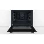 Электрический духовой шкаф Bosch HBF512BW1T