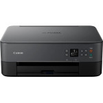 МФУ Canon Pixma TS5340 (A4, 1200x2400dpi, USB, WEB, Wi-Fi)