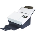 Сканер Avision AD545GN