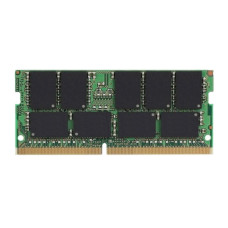 Память SO-DIMM DDR4 32Гб 3200МГц Kingston (25600Мб/с, CL22, 260-pin, 1.2 В)