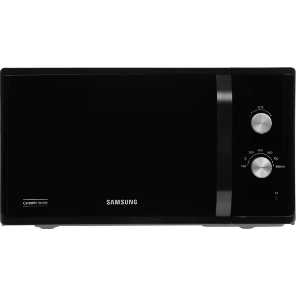 Микроволновая печь Samsung MS23K3614AK/BW