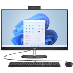 Моноблок HP All-in-One 24-cr1007nh (24