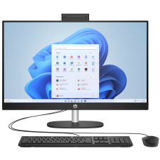 Моноблок HP All-in-One 24-cr1007nh (24