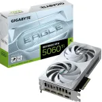 Видеокарта GeForce RTX 5060TI 2572МГц 8Мб Gigabyte (GDDR7, 128бит, 1xHDMI, 3xDP)