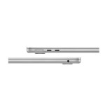 Ноутбук Apple MacBook Air A3449 (Apple M5 10 core 4 Ггц/16 ГБ/13.6