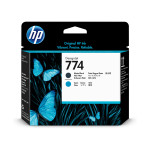 HP 774