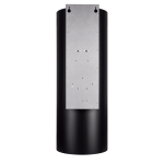 Вытяжка Maunfeld LEE WALL (sensor) 39 BLACK
