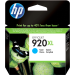 HP 920XL (700стр)
