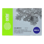 Картридж ленточный Cactus CS-MD910