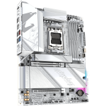 Материнская плата Gigabyte X870 A ELITE X ICE (x)