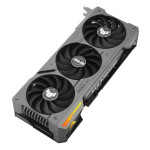 Видеокарта GeForce RTX 4070 Ti SUPER 2340МГц 12Гб ASUS TUF Gaming (PCI-E 4.0, GDDR6X, 256бит, 1xHDMI, 1xDP)