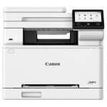 МФУ Canon i-SENSYS MF664Cdw (цветная, A4, 1024Мб, 25стр/м, 1200x1200dpi, авт.дуплекс, 30'000стр в мес, Wi-Fi)