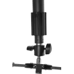 Кронштейн для проектора KROMAX PROJECTOR-300 (потолочный, поворот и наклон, 10кг) Кронштейн для проектора KROMAX PROJECTOR-300 (потолочный, поворот и наклон, 10кг)