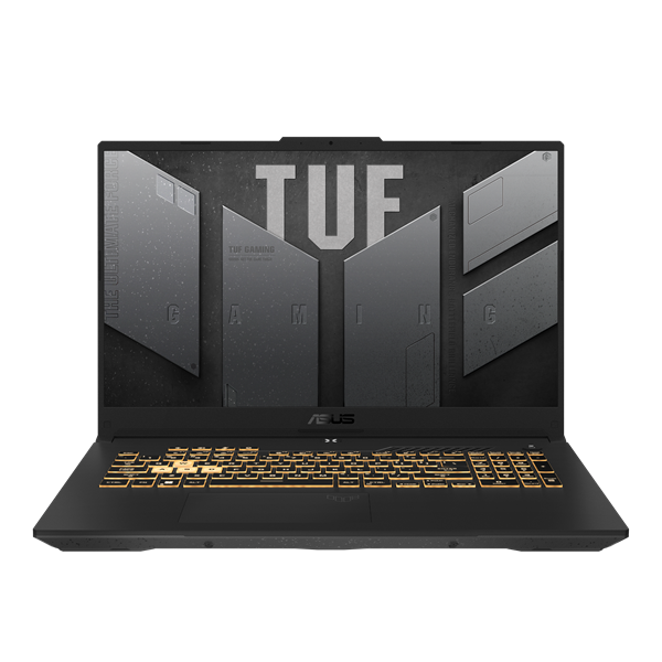 ASUS TUF Gaming A17 FX707ZC4-HX014