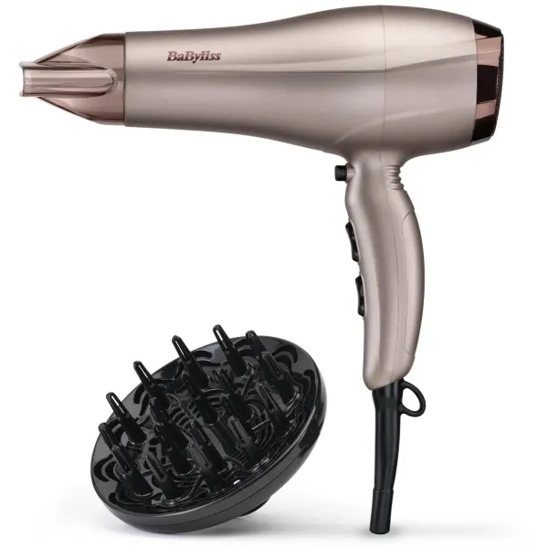 Фен BaByliss 5790PE