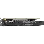 Видеокарта GeForce RTX 3050 1792МГц Gigabyte (GDDR6, 128бит, 2xHDMI, 2xDP)