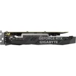 Видеокарта GeForce RTX 3050 1042МГц 6Гб Gigabyte (PCI-E 4.0, GDDR6, 96бит, 2xHDMI, 2xDP)