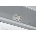 Морозильная камера Nordfrost DF 168 ISP (объем :256л)