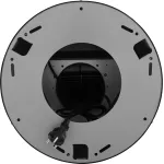 Вытяжка Maunfeld Lee Light (Isla) 35 Black