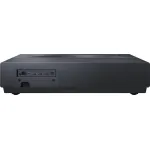Проектор Hisense PT1 (3840x2160, 2500лм, HDMI x3, VGA, композитный)