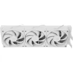 Кулер ID-Cooling DASHFLOW 360 XT LITE WHITE