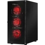 ПК Bloody BD-PC RAB84T2 (Ryzen 5 7500F 3700МГц, DDR5 32Гб, SSD 1024Гб M.2, NVIDIA GeForce RTX 5060 8192 8Гб, Windows 11 Home)