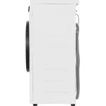 Стиральная машина Beko WSRE6H612ZAWI(фронтальная средняя, класс стирки/отжима/э.потребления: A/B/A-10% , макс: 6,5кг, 1200 об/мин, инвертер, 60x84x44см, белый)
