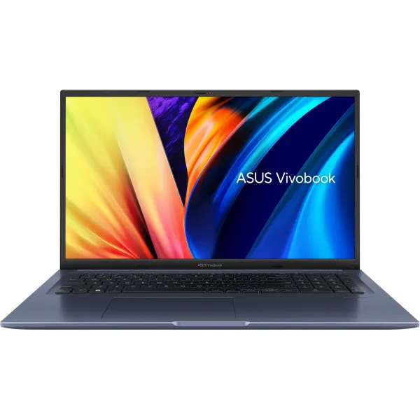 Ноутбук ASUS VivoBook 17X K1703ZA-AU171 (Intel Core i5 12500H 2.5 ГГц/16 ГБ DDR4/17.3