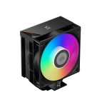 Кулер PCcooler RT400 Digital ARGB
