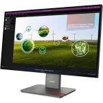 Монитор Lenovo ThinkVision P27q-40 (27