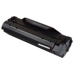 Тонер-картридж Cactus HP CS-C3906A (черный; 2500стр; LJ 5L, 6L, 3100, 3150)