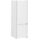 Холодильник Liebherr CUe 2831 (2-камерный, белый)