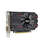 Видеокарта GeForce GT 740 993МГц 4Гб Ninja (GDDR5, 128бит, 1xHDMI)