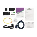 Коммутатор SNR -S2995G-12FX
