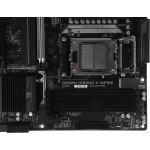Материнская плата Gigabyte B850M GAMING X WF6E (x)