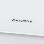 Вытяжка Maunfeld WIND 60 Glass White