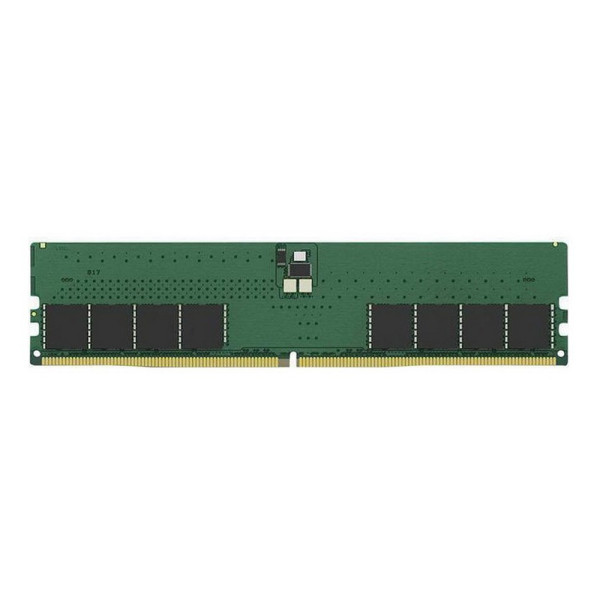 Память DIMM DDR5 16Гб 5200МГц Kingston (41600Мб/с, CL42, 288-pin)