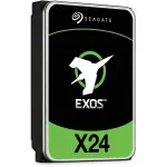 Жесткий диск HDD Seagate Exos X24 (3.5