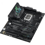 Материнская плата ASUS ROG STRIX Z790-F GAMING WIFI (LGA1700, Z790, 4xDDR5, ATX, RAID SATA: 0,1,15,5)