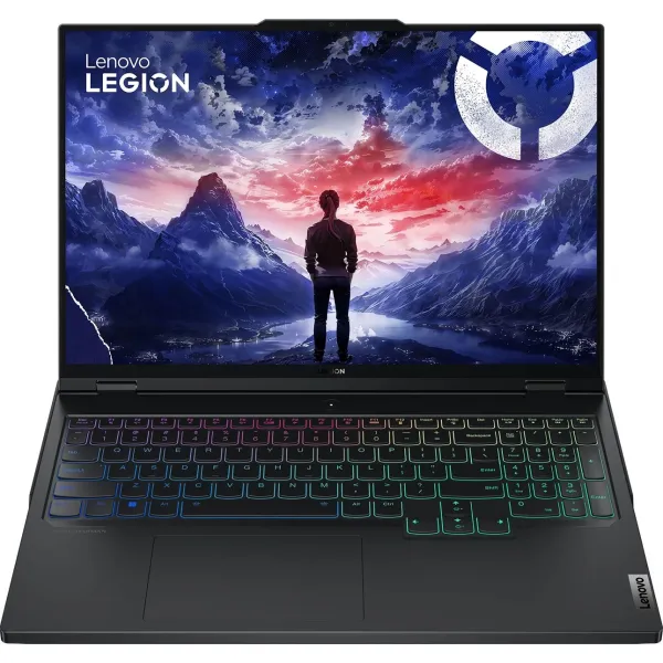 Ноутбук Lenovo Legion Pro 7 16IRX9H (Intel Core i9 14900HX 2.2 ГГц/32 ГБ DDR5 5600 МГц/16