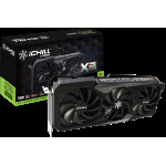 Видеокарта GeForce RTX 4070 Ti SUPER 2340МГц Inno3D (PCI-E Gen 4, GDDR6X, 256бит, 1xHDMI, 3xDP)